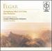 Elgar: Symphony No. 2 in E flat; Sea Pictures