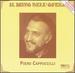 Il Mito dell'Opera: Piero Cappuccilli