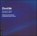 Dvor�k: Serenade for Strings; Serenade for Wind