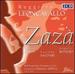 Leoncavallo: Zaz�
