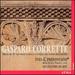 Gaspard Corrette: Messe du 8e ton pour l'orgue � l'usage des dames religieuses