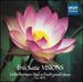 Erik Satie: Visions