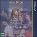 J.S. Bach: Psalm 51; Cantata, BWV 170