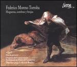 Federico Moreno Torroba: Hogueras, sombras y brujas