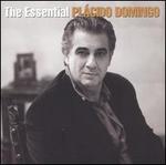 The Essential Pl�cido Domingo