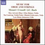 Music for Oboe and Strings