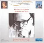 Beethoven: Piano Concertos Nos. 1, 2 & 4