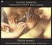 Ignazio Albertini: Sonates pour violon & bass continue