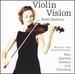 Violin Vision