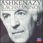 Rachmaninov: Moments musicaux 