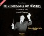 Wagner: Die Meistersinger von N�rnberg