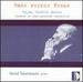 Hans Werner Henze: Royal Winter Music