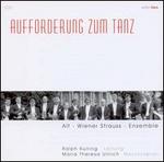 Aufforderung zum Tanz