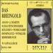 Wagner: Das Rheingold