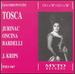 Puccini: Tosca