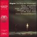 Wagner: Der Ring des Nibelungen [Box Set]