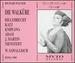 Wagner: Die Walk�re