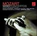 Mozart: Wind Concertos