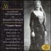 Legendary Performances of Renata Tebaldi [Box Set]