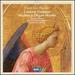 Hans Leo Hassler: Cantate Domino; Motets & Organ Works