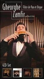 Flute de Pan et Orgue [Membran/New Style]