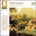 Mozart: Wind Concertos