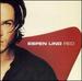 Red [Japan Bonus Track]