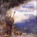 Brahms: String Quartet No. 1, Op. 51/1; Clarinet Quintet, Op. 115 [Hybrid SACD]