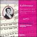 The Romantic Piano Concerto, Vol. 41: Friedrich Kalkbrenner: Piano Concertos Nos. 1 & 4