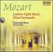 Mozart: Lodron Night Music; Wind Serenades