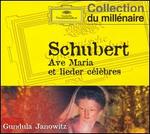 Schubert: Ave Maria et lieder c�l�bres
