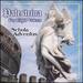 Palestrina for Eight Voices