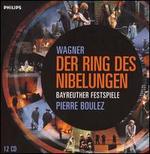 Wagner: Der Ring des Nibelungen