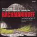 Rachmaninoff: Symphony No. 2; Dances from Aleko; Scherzo
