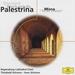 Palestrina: Missa "Tu es Petrus"