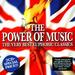 The Power of Music: The Very Best Euphoric Classics