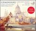 Geminiani: Concerti Grossi VII-XII (after Corelli, Op. 5)