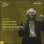 Berlioz: Symphonie fantastique