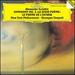 Alexander Scriabin: Symphony No. 3 "Le Divin Po�me" / Le Po�me De L'Extase-New York Philharmonic / Giuseppe Sinopoli