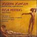 Joseph Jongen: Mass for choir, organ and brass; Flor Peeters: Missa Festiva