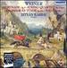 Weiner: Serenade; String Quartet No. 1; Csongor �s T�nde; Toldi