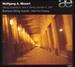 Mozart: String Quartet; String Quintet