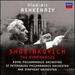 Shostakovich: The Symphonies