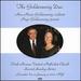 The Goldenzweig Duo at the Park Avenue United Methodist Church