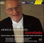 Sch�nberg: Gurrelieder