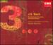 J. S. Bach: Brandenburg Concertos; Orchestral Suites