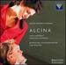 Georg Friedrich H�ndel: Alcina