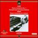 Liszt: Piano Concerto No. 1; Paraphrases et Transcriptions; Grieg: Piano Concerto in A Minor