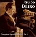 Complete Recorded Works, Vol. 1