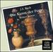 Bach: Art of the Fugue